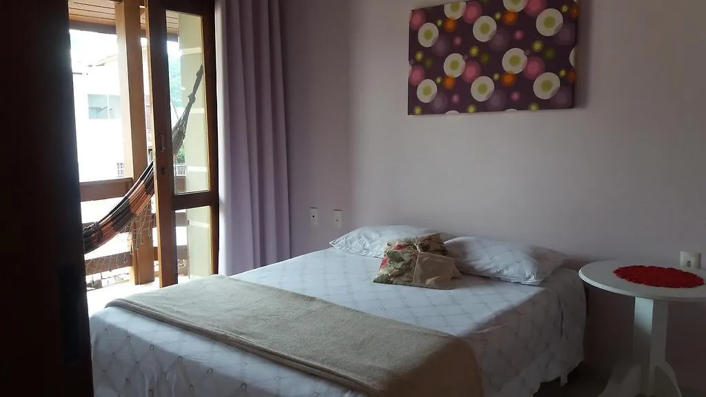 Casa de hóspedes Waterway Hotel Florianópolis