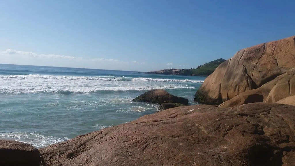 Florianópolis Waterway酒店 巴西