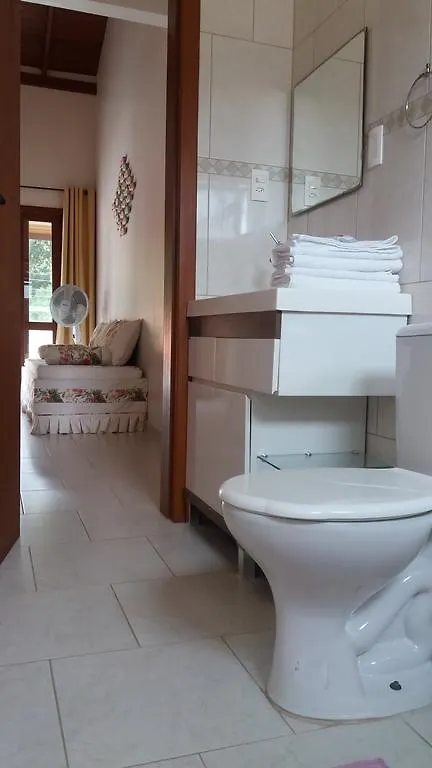 Waterway Hotel Florianópolis Brasil