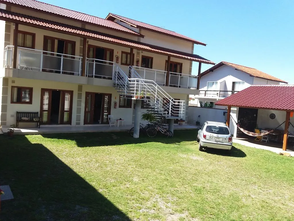 Waterway Hotel Florianópolis