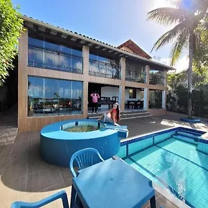  Apartahotel Alto Do Aeroporto Brasil