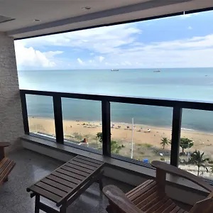** Apartahotel Seaflats Iracema Brasil
