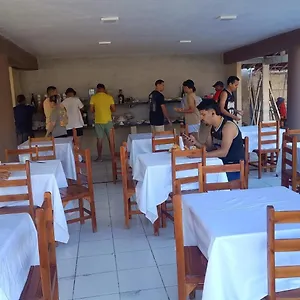 **** Hotel Gold Brasil