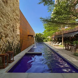 **** Hotel Pauli Boutique Brasil