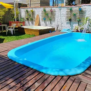 Eco House Floripa Florianópolis
