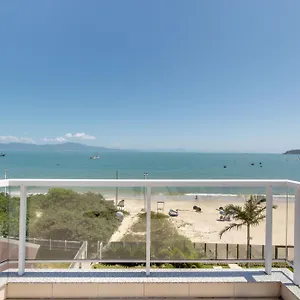 Apartahotel Imigrantes