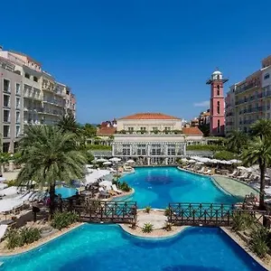 Hotel Il Campanario Villaggio