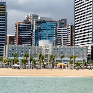 **** Hotel Oasis Imperial & Brasil